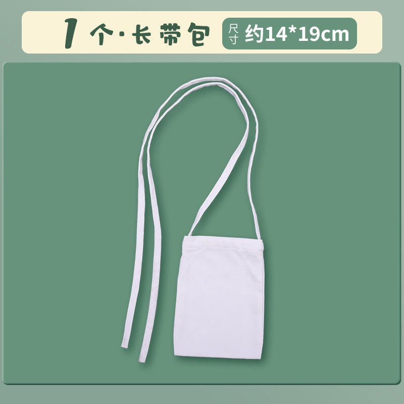 Tie-Dye Dye Diy Material Package Tool Set Special No-Boil Pigment Clothes Square Scarf Canvas Bag Kidsren'S Handmade - Image 1